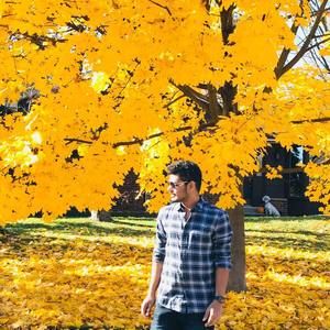 Meet your Posher, Nitin